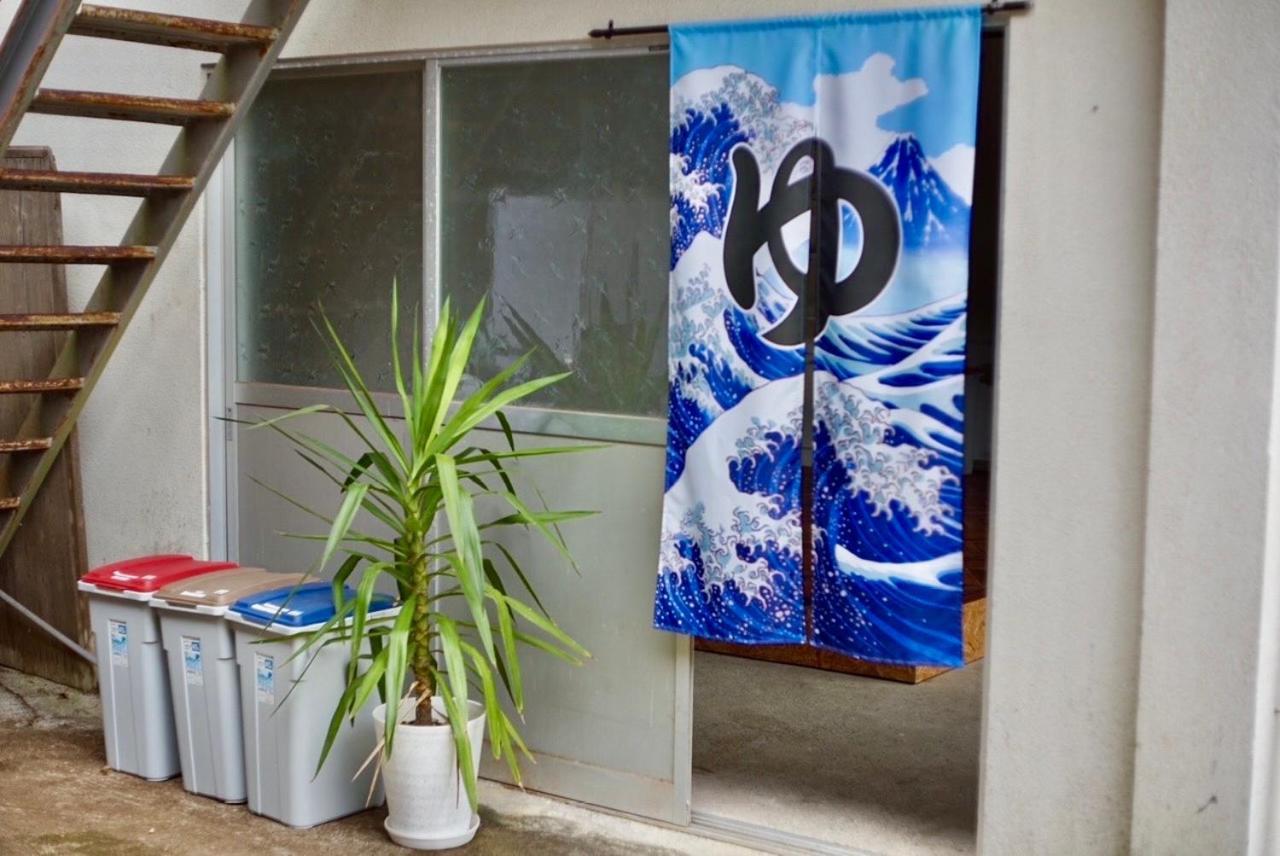 Appartement みやうら御殿 à Imabari Railway Station Extérieur photo