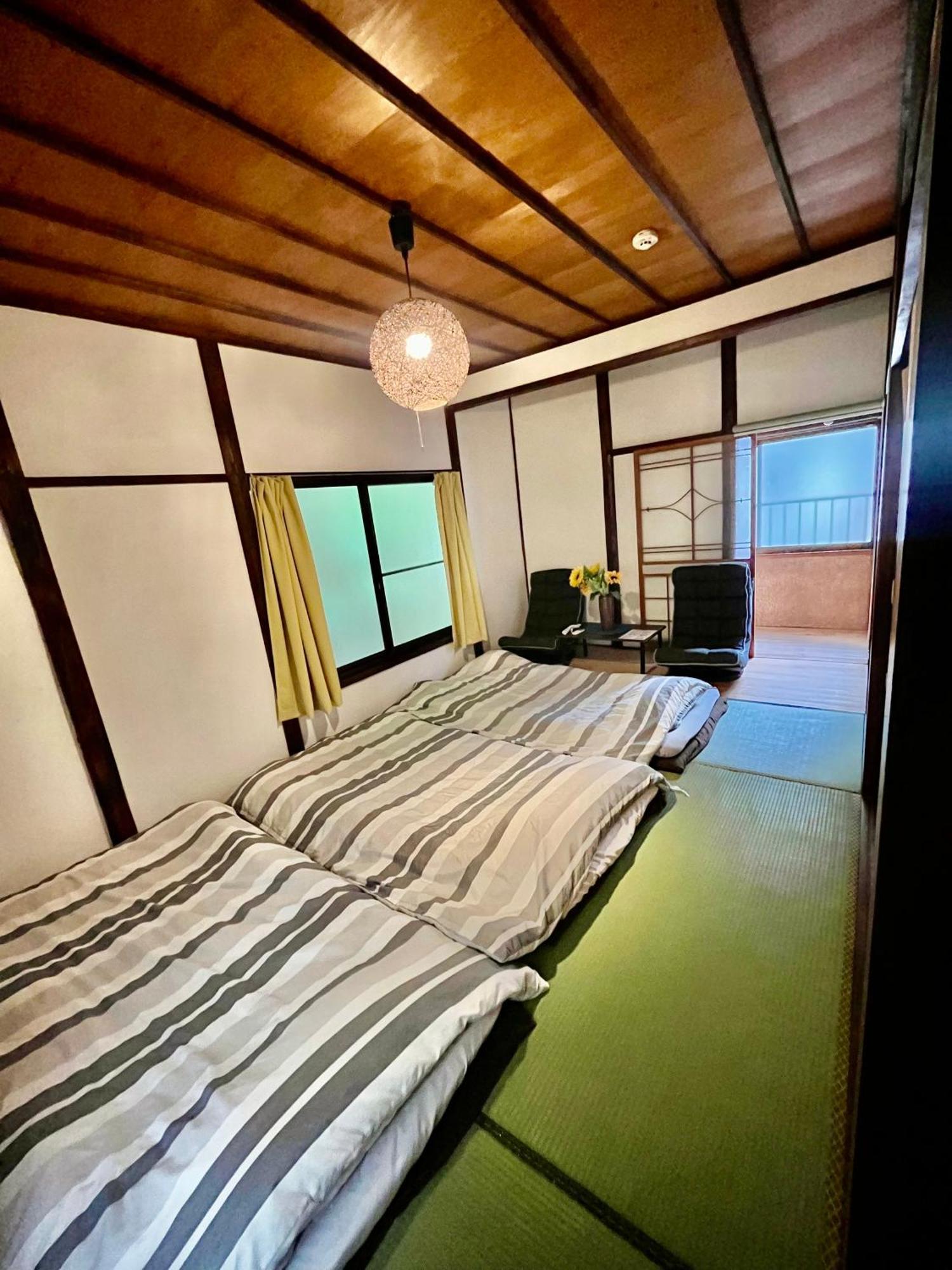 Appartement みやうら御殿 à Imabari Railway Station Extérieur photo