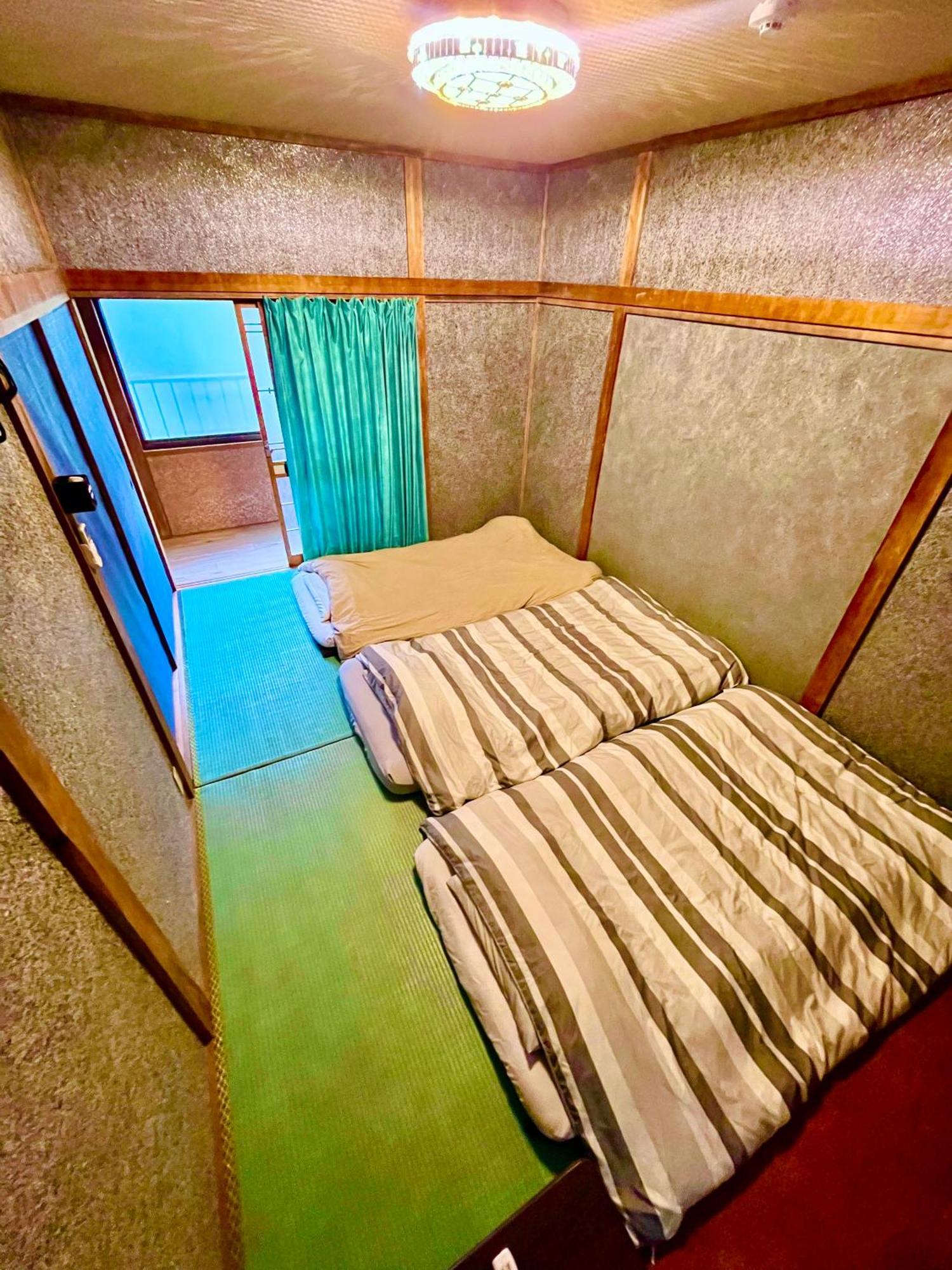 Appartement みやうら御殿 à Imabari Railway Station Extérieur photo
